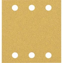 Bosch Expert C470 brusni papir 2608901668, P60-P180, 115 × 107 mm, 10 komada