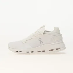 Sneakers On M Cloudnova 2 All White EUR 42