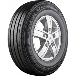 BRIDGESTONE letna pnevmatika 215/65R16 106T Duravis Van