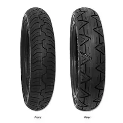 Kenda K673 Kruz ( 130/90-16 TL 72H prednji točak )
