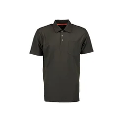 Funkcionalna quickdry polo majica ORBIS zelena
