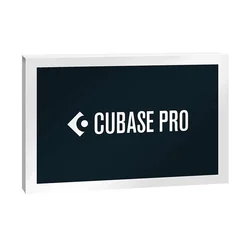 Steinberg Cubase Pro 11 EDU
