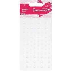 Docrafts PMA 351425 Bisere White