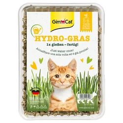 GIMCAT Trava za mace Hydro-Gras 150g