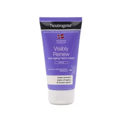 NEUTROGENA Krema za ruke 75ml spf 20 protiv starenja