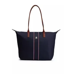 Torbica Tommy Hilfiger - modra