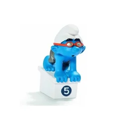Strumpf plivac - schleich 20736 7-r28465 ( 5808 )