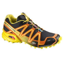 SALOMON moški tekaški čevlji SPEEDCROSS 3 CS FW13 L35310400