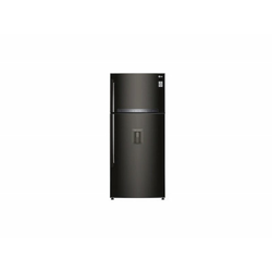 LG GTF744BLPZD frižider kombinovani