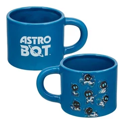 Šolja Paladone - Astro Bot Embossed Mug