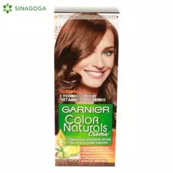 FARBA GARNIER COL.NATURALS 5 1/2 LOREAL