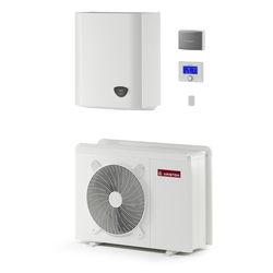 Ariston NIMBUS PLUS 40 S NET 5,7 kW