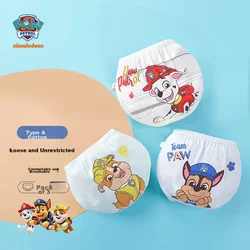 Paw Patrol Set dečjeg donjeg veša PA1440, 3 komada, Šareni