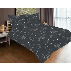 shumee Posteljnina iz satena EXCLUSIVE (220x200-1,70x80-2)