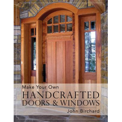 Make Your Own Handcrafted Doors & Windows