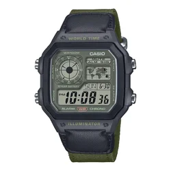 CASIO DIGITALNI AE-1200WHUB-3A
