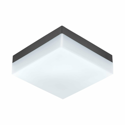 Eglo Sonella spoljna zidna lampa/spot/1, led, 8,2w, bela/antracit