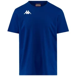 Kappa majica Kappa4Training Brizzo za dečake, plava