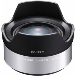 SONY konverter  VCL-ECU1