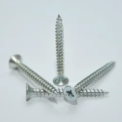 NEXSAS VIJAK 5.0X80 HOL-SRAF DIN7505