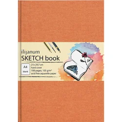 Blok Sketch A4 54 lista 110 gr ( F846 )