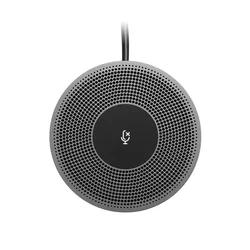 Logitech Meetup Video Conferencing Expansion Mic - dodatni mikrofon