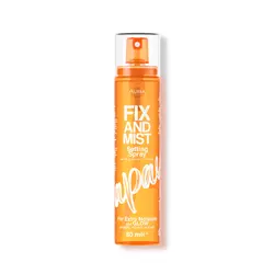 Sprej za fiksiranje šminke FIX AND MIST