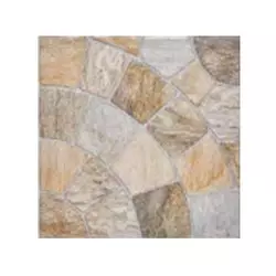 KERAMIKA KANJIŽA granitna pločica Via Rotonda Beige (33x33cm)