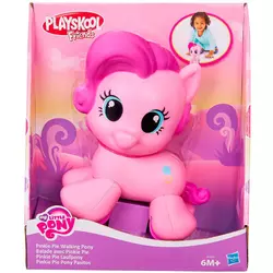 Hasbro My Little Pony koji hoda B1911