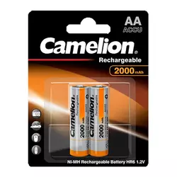 Camelion punjive baterije AA 2000 mAh