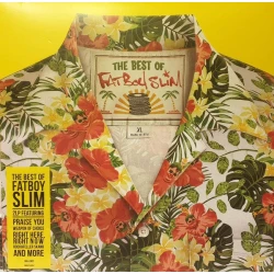 Fatboy Slim The Best Of