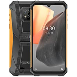 ULEFONE pametni telefon Armor 8 Pro 8GB/128GB, Orange