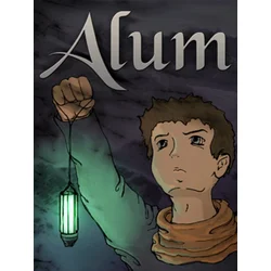 Alum (PC) Steam Key GLOBAL
