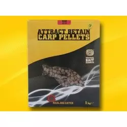SBS Attract Betain Pelete jagoda 6mm 1kg