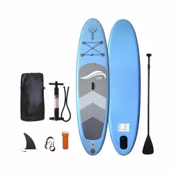 Too Much Sup SUP Wave runner 10 Modra