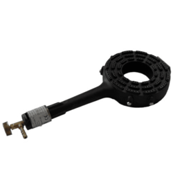 Gorenc Gorionik G1, Fi 18cm, 8kW, 20x47x6cm