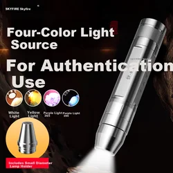 Tianhuo UV lampa, 365nm