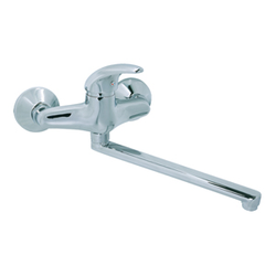 Baterija za sudoperu i lavabo PERLA JP321030 - Rosan