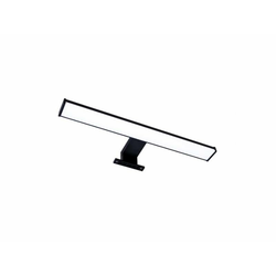 VESTA 293 ZIDNA LAMPA LED 8W 4000K CRNA