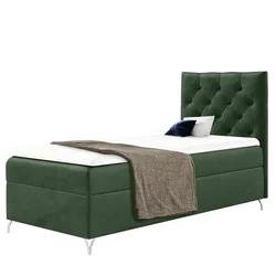 KONDELA Guliette 90 boxspring postelja