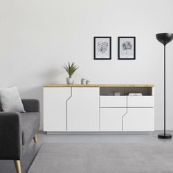 Bessagi Home Komoda Carlos