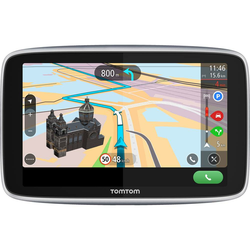 TomTom GO Premium 6 World, Lifetime