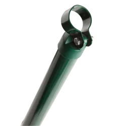 Stub plastif.za pletivo h 1500mm 34mm