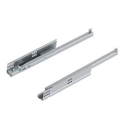 Tandem Klizač Blumotion delimično otvaranje 300mm 30kg - 550H3000B ( 421-013 )
