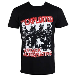 Metal majica moška Exploited - The Attack - PLASTIC HEAD - PH10066