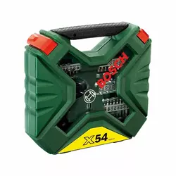 Bosch 54-delni X-Line Classic set burgija i bitova 2607010610