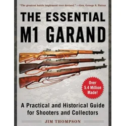 Essential M1 Garand