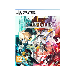 Cris Tales (PS5)