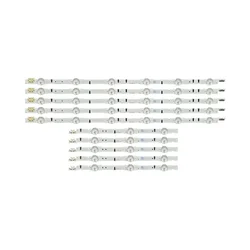 Ninaled LED trake za Samsung 40H6400, ES-136