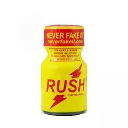 Poppers RUSH ORIGINAL 9ml